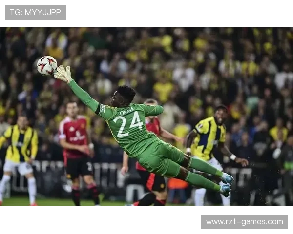 脚下出球大胆，奥纳纳重塑门将传控