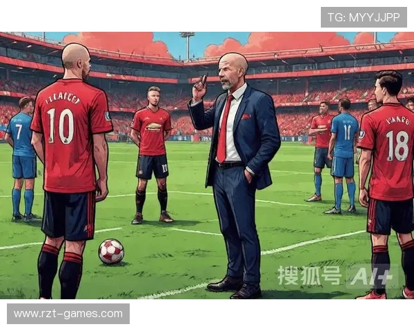 滕哈赫战术日趋成熟，曼联攻防体系更具威胁