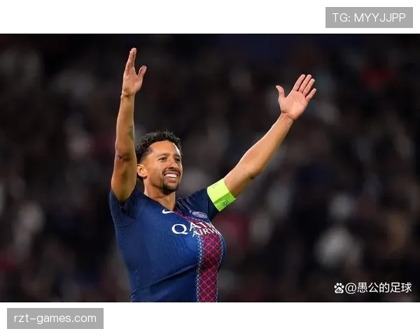 马尔基尼奥斯再度表忠心，承诺长期效力巴黎圣日耳曼