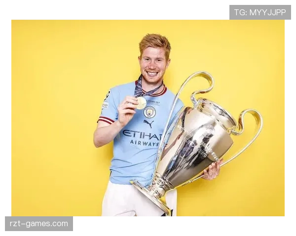 德布劳内续约曼城，状态回暖强势领跑英超赛场