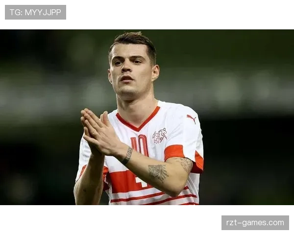 扎卡闪耀中场,率瑞士队国际赛场稳步崛起 扎卡闪耀中场,率瑞士队国际赛场稳步崛起