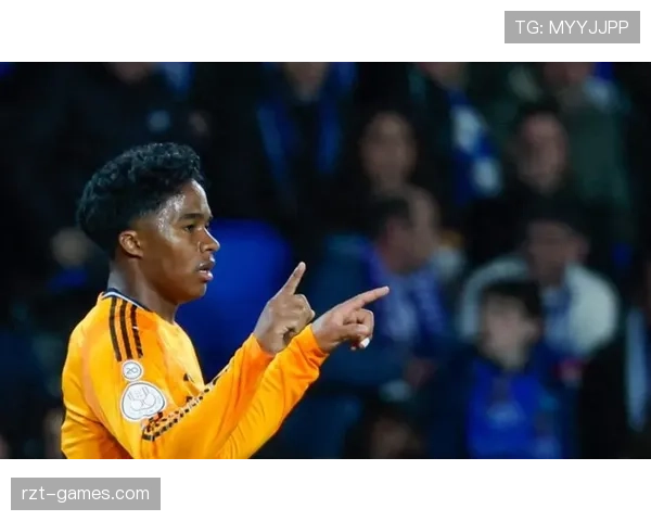 恩德里克比赛阅读能力持续提升,年轻新星展现战术理解力 恩德里克比赛阅读能力持续提升,年轻新星展现战术理解力