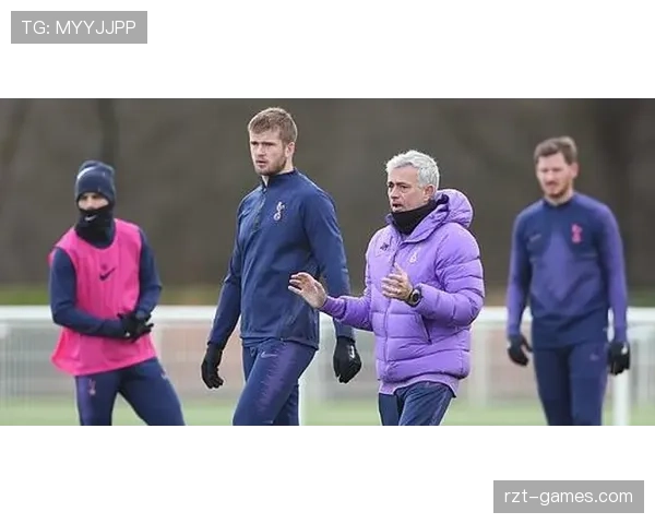 托特纳姆热刺今日最新消息与动态