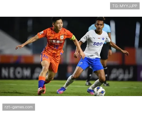 山东泰山领先后频频失分，控场能力不足问题逐步反映在赛季走势中