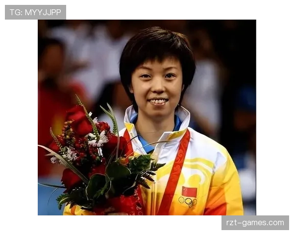 张怡宁退役后住豪宅里，邻居都怀疑她开公司了吧？