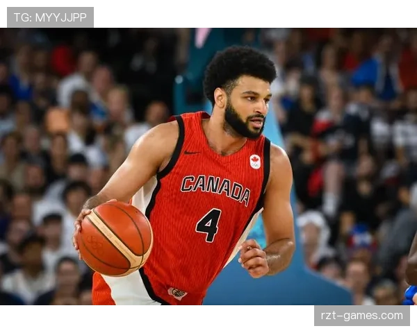 贾马尔·穆雷关键时刻拉开得分差距提升球队季后赛竞争力