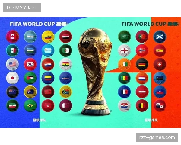 2026世界杯小组第一争夺为什么重要